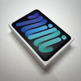 iPad mini 第7世代 Wi-Fi 128GB スペースグレイ