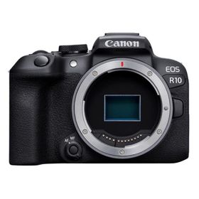 Canon（キヤノン） ミラーレスカメラ EOS R10 EOSR10