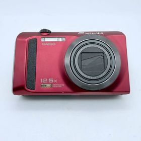 【美品動作確認済み】CASIO EXILIM EX-ZR300