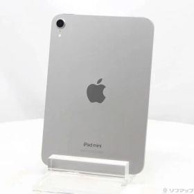 ソフマップ 〔中古品〕 iPad mini(A17 Pro) 128GB スペースグレイ MXN63J／A Wi-Fi【377】