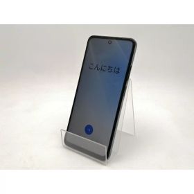 【中古】Oppo ymobile 【SIMフリー】 OPPO A3 5G 4GB 128GB ブラック【宇田川】保証期間1ヶ月【ランクA】