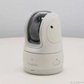ソフマップ 〔中古品〕 自動撮影カメラ PowerShot PICK ホワイト【269】