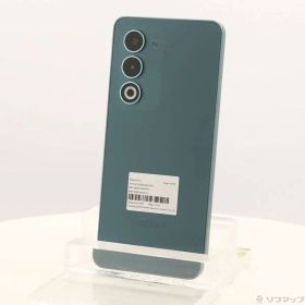 ソフマップ 〔中古品〕 OPPO A5 5G 128GB グリーン OPG06 au SIMフリー【198】
