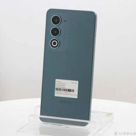 ソフマップ 〔中古品〕 OPPO A5 5G 128GB グリーン OPG06 au SIMフリー【368】
