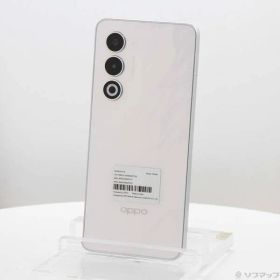 ソフマップ 〔中古品〕 OPPO A5 5G 128GB ホワイト OPG06 au SIMフリー【295】