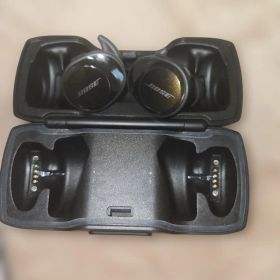Bose SoundSport Free ワイヤレスイヤホン 本体