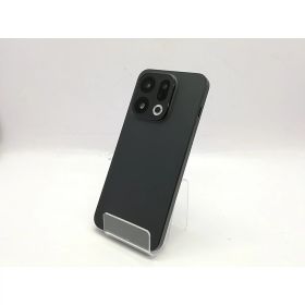 【中古】Oppo 国内版 【SIMフリー】 OPPO Find X9 スペースブラック 16GB 512GB【立川フロム中武】保証期間1ヶ月【ランクB】