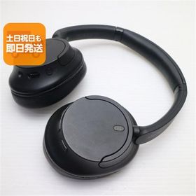 美品 WH-CH720N ブラック SONY ヘッドホン 即日発送 あすつく 土日祝発送OK