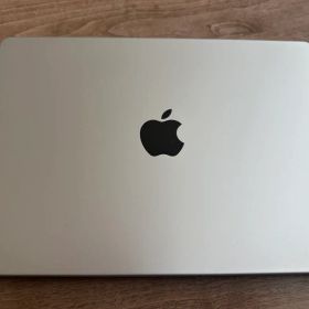 MacBook Pro 14インチ 2023 M2 Pro 16GB