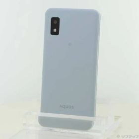 ソフマップ 〔中古品〕 AQUOS wish3 64GB グリーン SHSJQ1 Softbank SIMフリー【344】