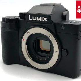 【中古】 【良品】 パナソニック LUMIX DC-G100D ボディ