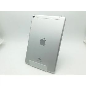 【中古】Apple au 【SIMロック解除済み】 iPad mini（第5世代/2019） 64GB シルバー MUX62J/A【柏】保証期間1ヶ月【ランクB】