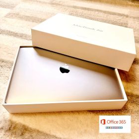 MacBook Air 2018 Office付 / Windows11Pro
