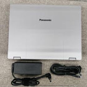 PANASONIC / Let's note SR4 CF-SR4RDAAS PANASONIC