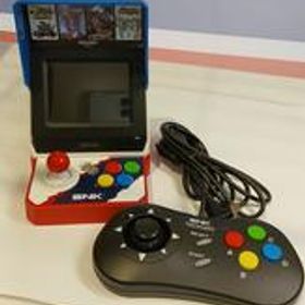 NEOGEO MINI FM1J2X1800 SNK