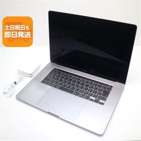 MacBook Pro 2019 16型 新品 58,000円 中古 37,999円 | ネット最安値の