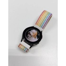 Galaxy Watch4 新品 15,990円 中古 7,980円 | ネット最安値の価格比較