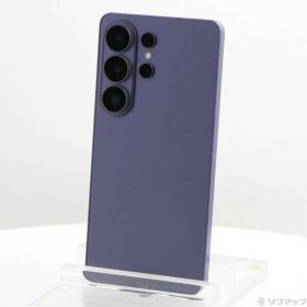 ソフマップ 〔展示品〕 Galaxy S26 Ultra 1TB コバルトバイオレット SM-S948QZVFSJP SIMフリー【262】