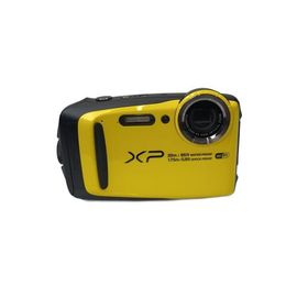 FUJIFILM◆デジタルカメラ FinePix XP120 [イエロー]