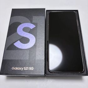 Samsung Galaxy S21 5G 256GB SCG09