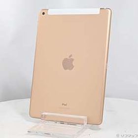 〔中古品〕 iPad 第8世代 32GB ゴールド FYMK2J／A SIMフリー ［10.2インチ液晶／A12-Bionic］〔中古品〕 iPad 第8世代 32GB ゴールド FYMK2J／A SIMフリー ［10.2インチ液晶／A12-Bionic］