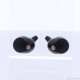 〔中古〕SONY(ソニー) WF-1000XM5 ブラック〔352-ud〕