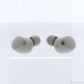 〔中古〕SONY(ソニー) WF-1000XM5 プラチナシルバー〔198-ud〕