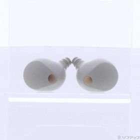 〔中古〕SONY(ソニー) WF-1000XM5 プラチナシルバー〔262-ud〕