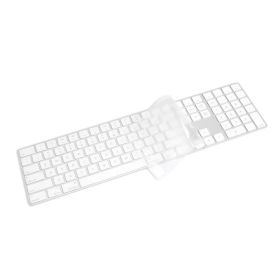 【中古品】 Apple Magic Keyboard テンキー付き A1843 日本語 JIS
