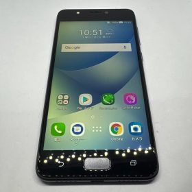 SIMフリー ZenFone 4 Max ASUS ZC520KL