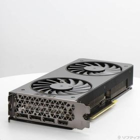 〔中古〕ELSA(エルザ) ELSA GeForce RTX 3060 Ti S.A.C LHR GD3060T-8GERSH〔344-ud〕