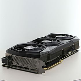 〔中古品〕 GeForce RTX 3070 GAMING X TRIO〔中古品〕 GeForce RTX 3070 GAMING X TRIO