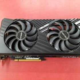 Radeon RX 7800 XT 搭載グラボ 新品 66,666円 中古 51,500円 | ネット