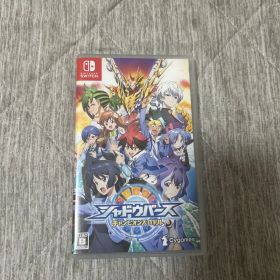 Nintendo Switch シャドウバース チャンピオンズバトル