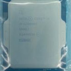 CPU CORE i9-13900KF INTEL