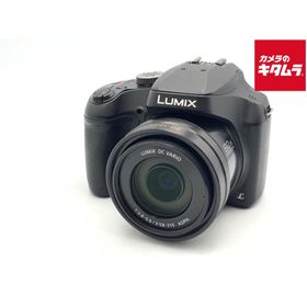 【中古】 【難あり品】 パナソニック LUMIX DC-FZ85-K