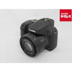 【中古】 【並品】 パナソニック LUMIX DC-FZ85-K