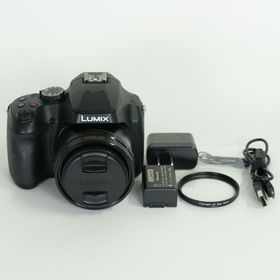 [良品 | フィルター付] Panasonic LUMIX DC-FZ85 | コンパクトデジタルカメラ