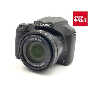 【中古】 【良品】 パナソニック LUMIX DC-FZ85-K