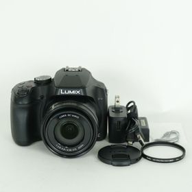 [美品] Panasonic LUMIX DC-FZ85 | コンパクトデジタルカメラ