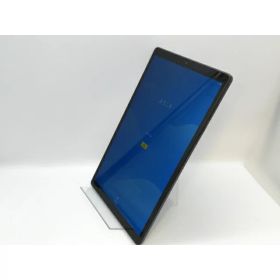 【中古】Lenovo 国内版 【Wi-Fi】 Lenovo Tab M10 HD(2nd Gen)アイアングレー 【Helio P22T/2GB/32GB】【京都】保証期間1ヶ月【ランクC】
