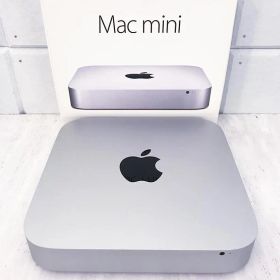 Apple Mac mini Late 2014 ( i5,8GB,1TB)