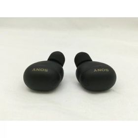 【中古】SONY WF-1000XM6 (B) [ブラック]【川崎】保証期間1ヶ月【ランクA】