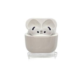 Apple◆イヤホン AirPods 4 アクティブノイズキャンセリング搭載モデル MXP93J/A