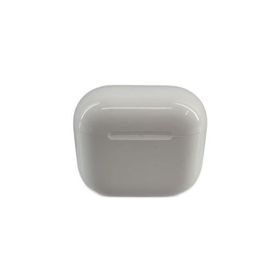 Apple◆イヤホン AirPods 4 アクティブノイズキャンセリング搭載モデル MXP93J/A