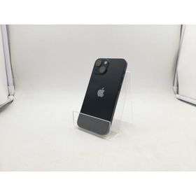 【中古】Apple 楽天モバイル 【SIMフリー】 iPhone 13 mini 128GB ミッドナイト MLJC3J/A【柏】保証期間１週間【ランクC】