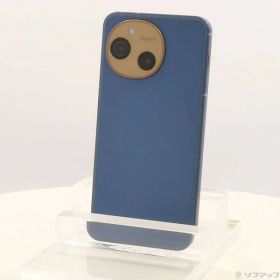 ソフマップ 〔展示品〕 AQUOS sense10 128GB デニムネイビー SH-M33 SIMフリー【295】