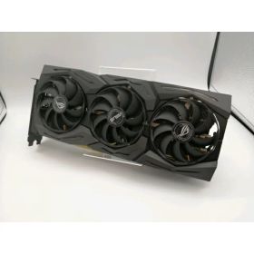 【中古】ASUS ROG-STRIX-RTX2080TI-O11G-GAMING RTX2080Ti/11GB(GDDR6)/PCI-E【スマーク伊勢崎】保証期間1週間