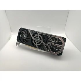 【中古】Palit GeForce RTX 3070 GamingPro V1 8GB（NE63070019P2-1041A）RTX3070(LHR)/8GB(GDDR6)【三宮センター】保証期間1週間