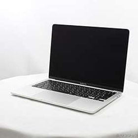 MacBook Pro 13.3-inch Mid-2020 MWP82J／A Core_i5 2.0GHz 16GB SSD1TB シルバー 〔10.15 Catalina〕